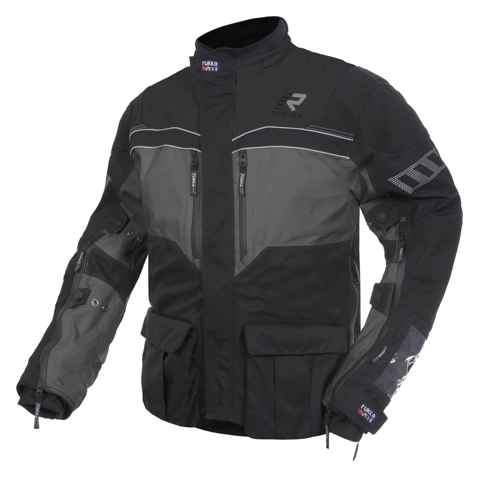 ウェア Rusuke Rukka releases new adventure suit | Visordown